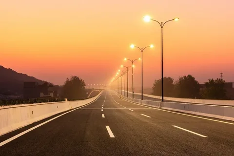 See More About وظائف المصباح في البنية التحتية على الطرق الحديثة